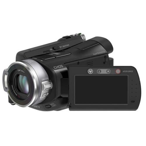 Sony HDRSR8