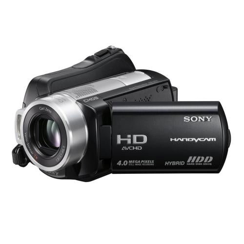 Sony HDRSR10