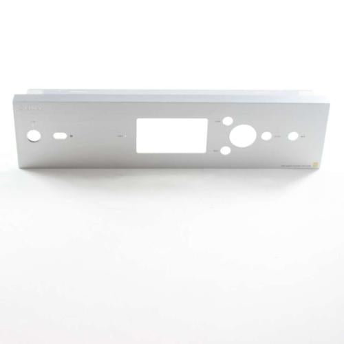 Sony X-2587-778-1 FRONTPANEL(PLAYER)ASSEMBLY