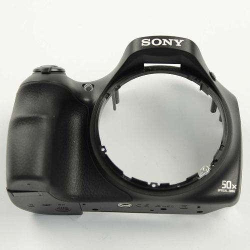 Sony X-2588-711-1 CABINET (FRONT) ASSEMBLY (980)