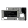 Sony X-2591-814-4 Cabinet(Rear) Assy(79160) (Si)