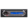 Sony CDXGT100 FM/AM Compact Disc Player