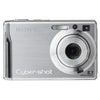 Sony Dscw90 Cyber-Shot® Digital Still Camera