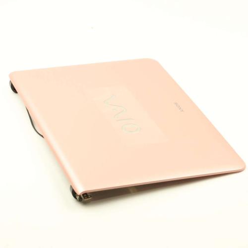 Sony HK6 HOUSING LCD ASSEMBLY(PINK) - A-1888-524-A