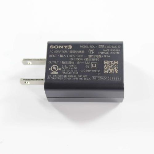 Sony Usb-Ac Adaptor(Ac-Ub10d) - 1-493-085-12