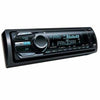 Sony CDXGT66UPW CD Receiver with USB