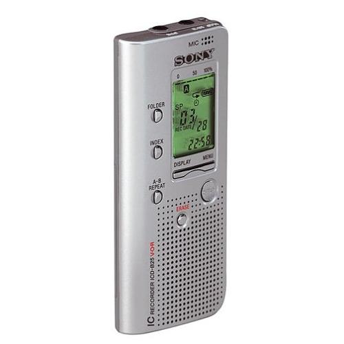 Sony ICDB25