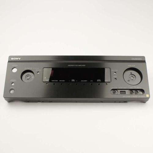 Sony X-2586-851-1 FRONT ASSEMBLY. A28 SERVICE