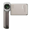 Sony Hdrtg5v Hd Flash Memory Handycamâ® Camcorder