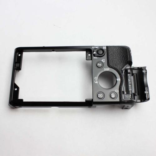 Sony X-2588-416-6 Cover Rear Assembly (779)
