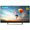 Sony Xbr55x800e X800e 4k Hdr Tv With 4k X-Reality Pro