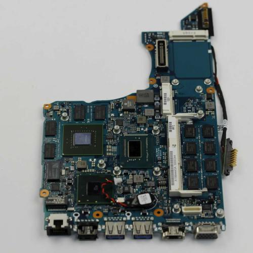 Sony COMPL MBX-259 MH-32D TPM(S) - A-1890-168-A