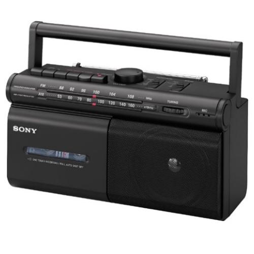 Sony CFM30TW