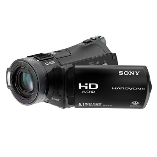 Sony HDRSR5C