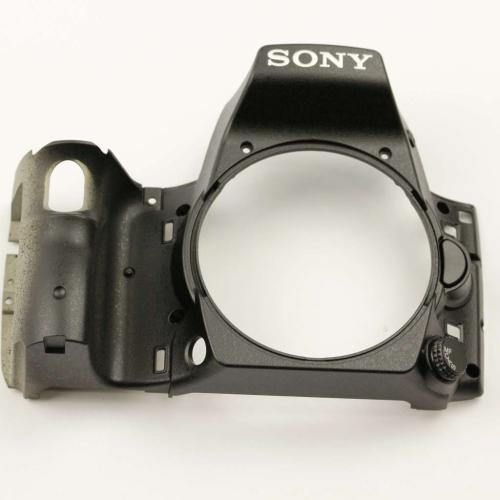 Sony X-2582-331-1 CV FRONT COVER ASSEMBLY