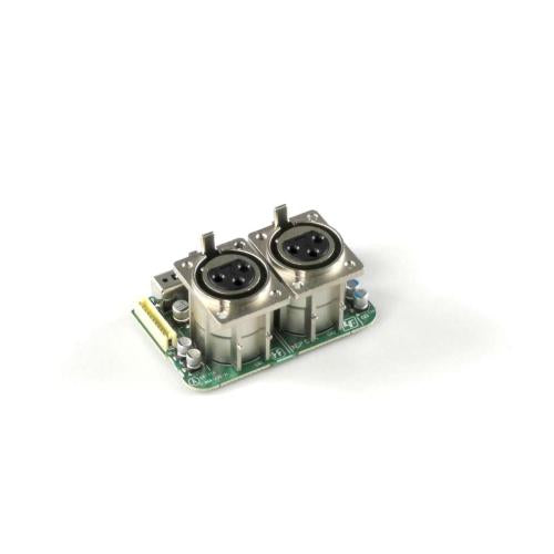 Sony Mounted C.Board, Aa-116 Compl - A-1106-787-A