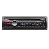 Sony CDXGT56UIW FM/AM Compact Disc Player