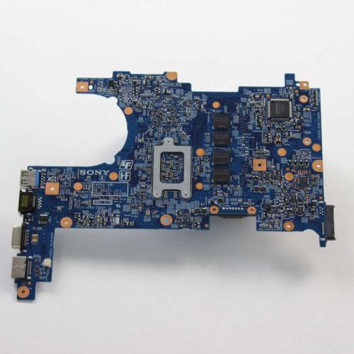 Sony Vaio Raw Board - A-1905-993-A