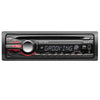 Sony CDXGT250MP FM/AM Compact Disc Player