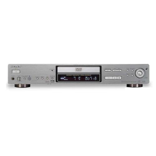 Sony DVPS570D