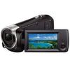 Sony Hdrcx440 Cx440 Handycamâ® With Exmor Râ® Cmos Sensor