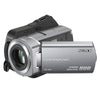 Sony Dcrsr65 Hard Disk Drive Handycamâ® Camcorder