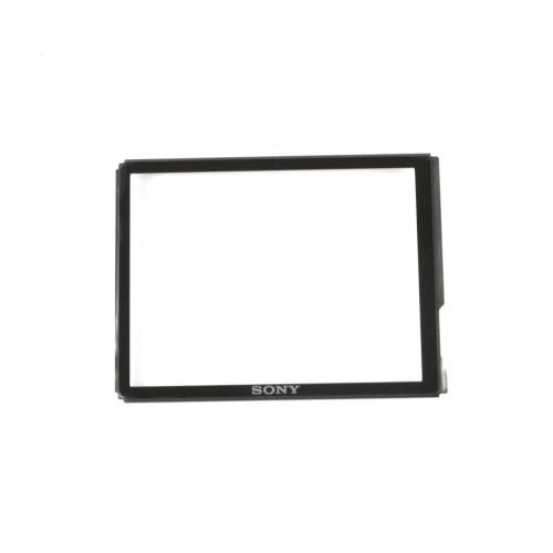 Sony Window (090), Lcd - 4-135-480-01