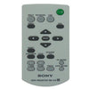 Sony 1-487-177-12 Remote Control (Rm-Pj6)