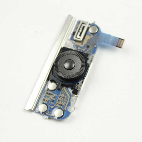 Sony SWITCH BLOCK CONTROL(SW61770) - 1-489-380-21
