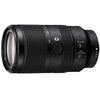 Sony Sel70350g E 70â€“350 Mm F4.5â€“6.3 G Oss