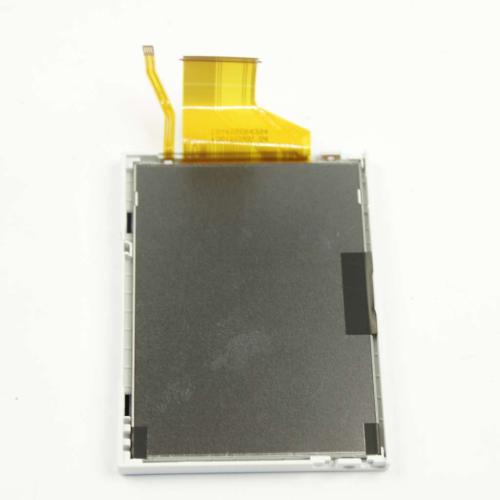 Sony LCD BLOCK ASSEMBLY (660)WH SER - A-2078-554-A