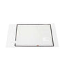 Sony Sheet (Lcd) (63900), Adhesive - 4-594-096-03