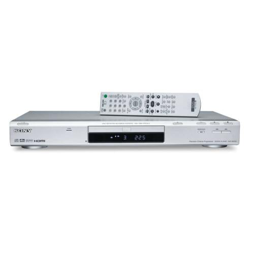 Sony DVPNS70H