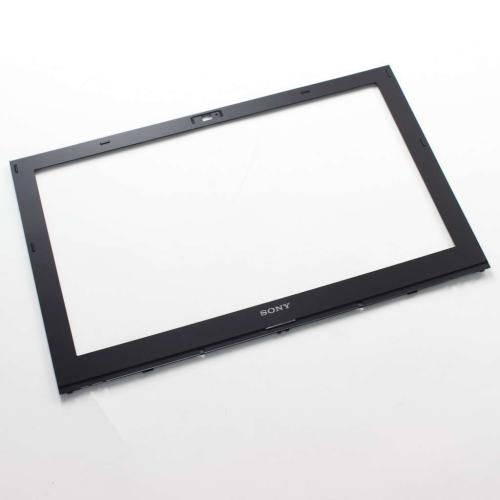 Sony X-2580-932-4 Assembly Housing Bezel Bk