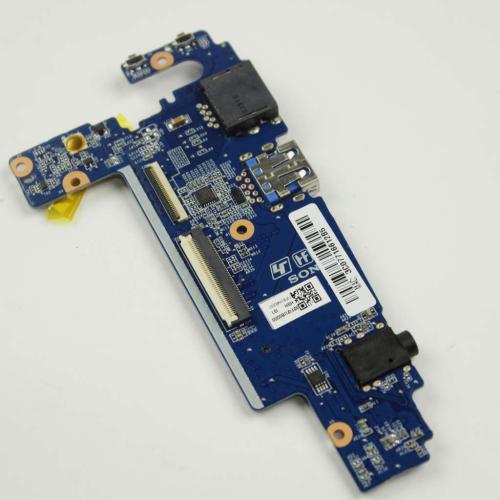 Sony Fi2 Usb Board Assembly-S/P - A-1999-646-A