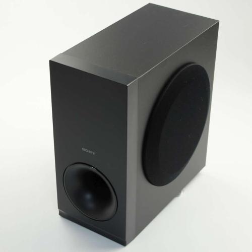 Sony Ss-Ws121//C(U) - Ca 93120.2 Ph - 4-418-081-01