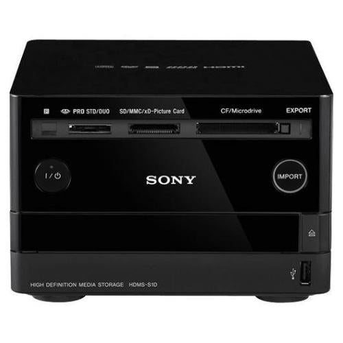 Sony HDMSS1D