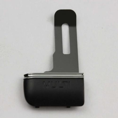 Sony X-2585-687-1 COVER (570D) ASSEMBLY TERMINAL
