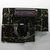 Sony A-1616-806-A Panel Mounted Pc Board.