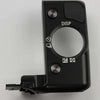 Sony X-2582-230-1 PLATE ASSEMBLY(BLACK) ORNAMENT