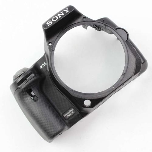 Sony X-2548-490-4 CV FRONT COVER ASSEMBLY (864) — Sony Parts