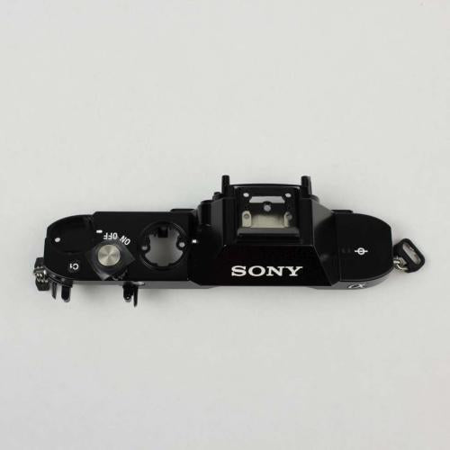 Sony Logo Block Assembly (779), Cov - A-1998-751-A