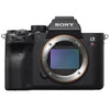Sony Ilce7rm4a ɑ7r Iv 35 Mm Full-Frame Camera With 61.0 Mp