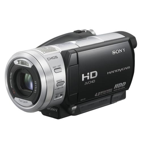 Sony HDRSR1