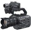 Sony Ilmefx6vk Fx6 Cinema Line Full-Frame Camera