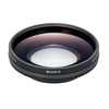 Sony Vcldh0774 Wide Conversion Lens