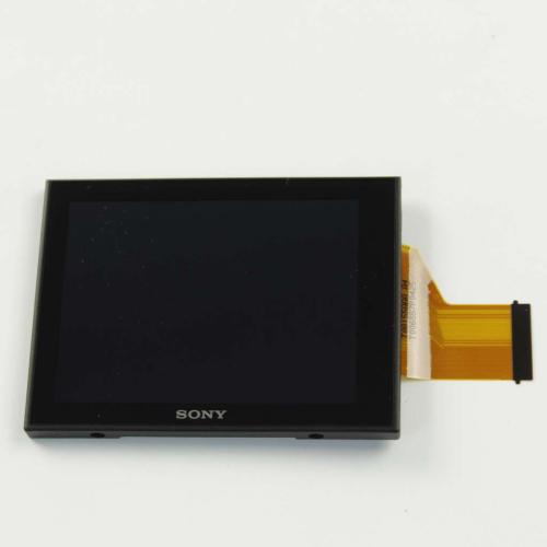 Sony Lcd Block Assembly (671) Servi - A-2078-552-A