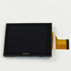 Sony Lcd Block Assembly (671) Servi - A-2078-552-A