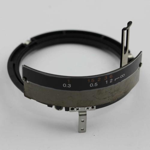 Sony A-1847-768-A ROTARY BARREL ASSEMBLY