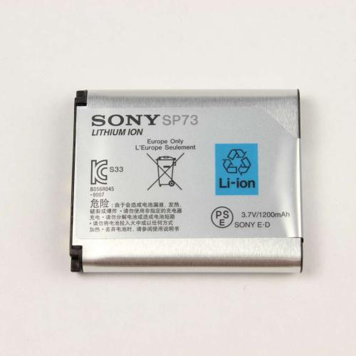 Sony LITHIUM ION BATTERY PACK(SP73) - 1-853-148-11